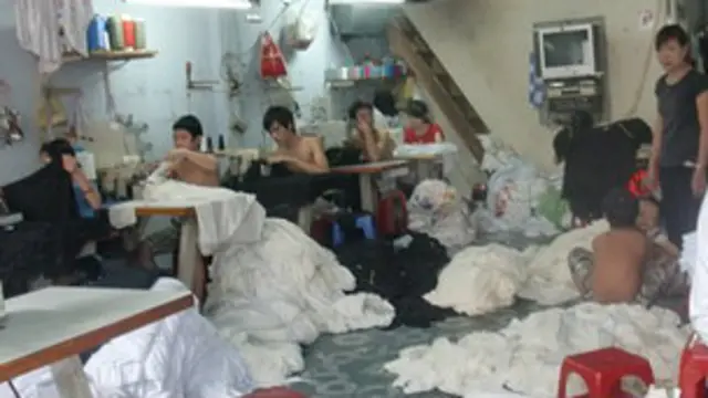 ۸۵ میلیونه ماشومان په داسې حالاتو کې کار کوي چې د دوی روغتيا او خوندیتوب خطرسره مخامخ دي.