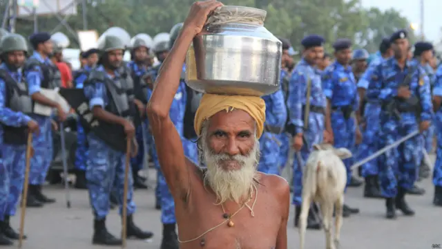 84 कोसी परिक्रमा