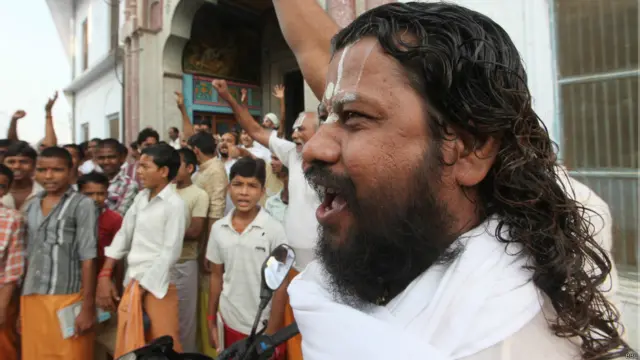 84 कोसी परिक्रमा