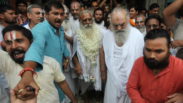 84 कोसी परिक्रमा