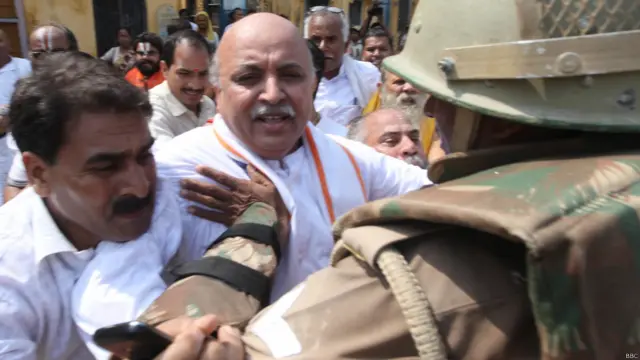 84 कोसी परिक्रमा