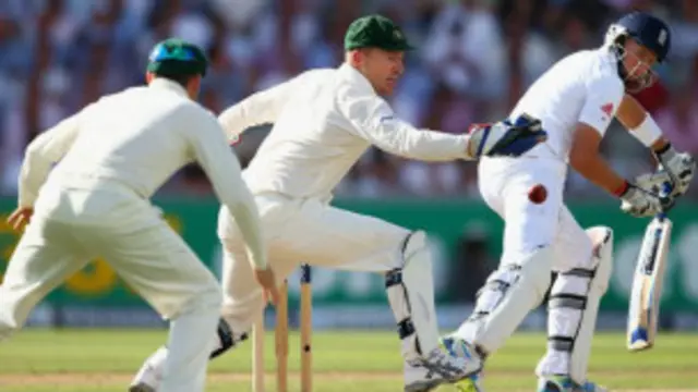 انگلینڈ اور آسٹریلیا کے درمیان آئندہ ایشز سیریز میں ’سنیکو‘ ٹیکنالوجی کا استعمال ہو سکتا ہے