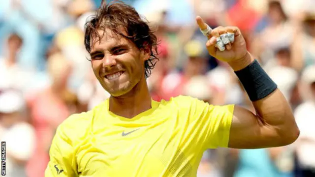 nadal