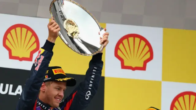 سيباستيان فيتل