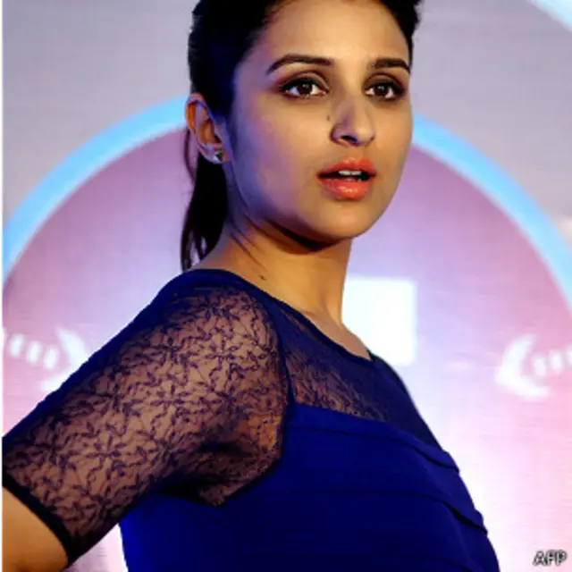 परिणीति चोपड़ा