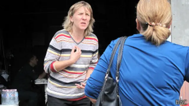 Хабаровск Лоскутникова