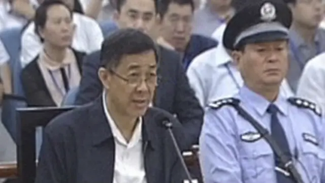 丁學良談毛澤東的文革與薄熙來的重慶模式。