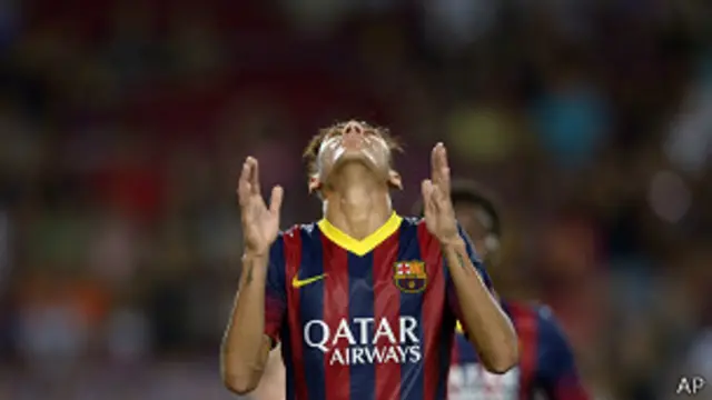 Neymar
