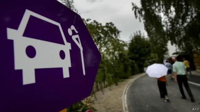 Areal khusus prostitusi