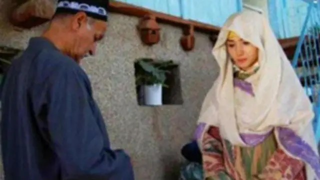 "Паризод" фильми халқаро мукофортларга сазовор бўлди