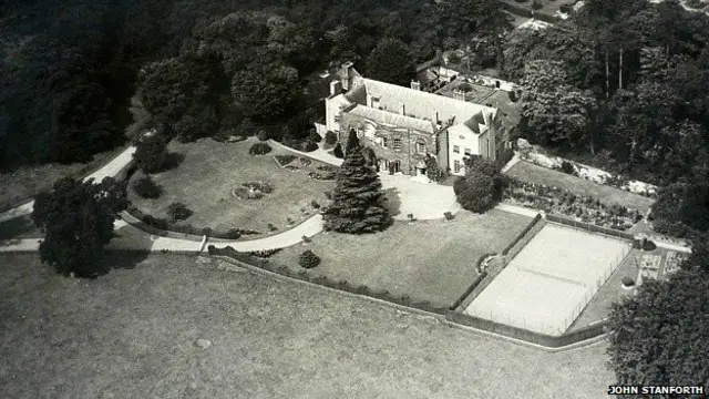 शरलॉक होम्स