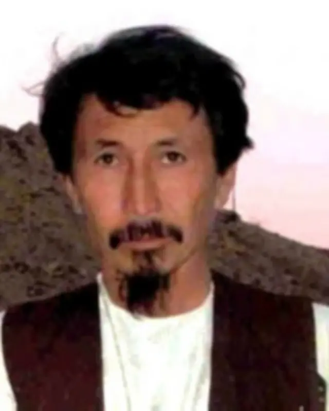 حکیم شجاعی فرمانده پلیس محلی در ارزگان اتهامات وارده علیه خود را رد می‌کند