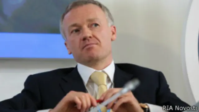 Владислав Баумгертнер