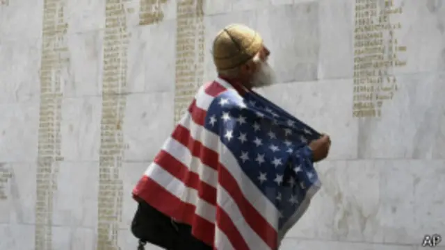 Памятник погибшим в войнах
