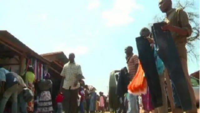 मलावी, अफ्रीका 