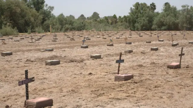 Cementerio de Holtville