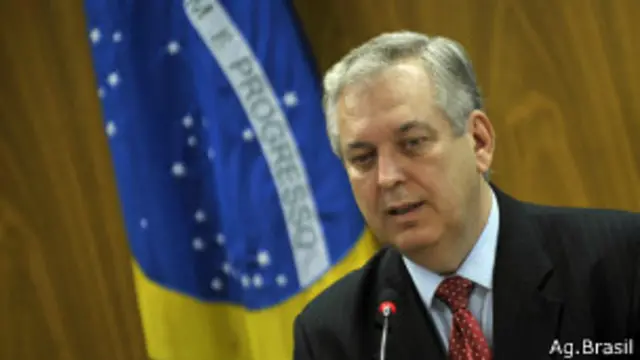 Luiz Alberto Figueiredo | Crédito: Agência Brasil