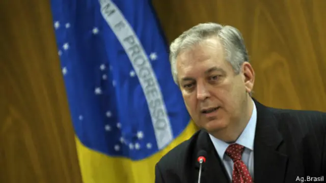 Luiz Alberto Figueiredo | Foto: Agência Brasil