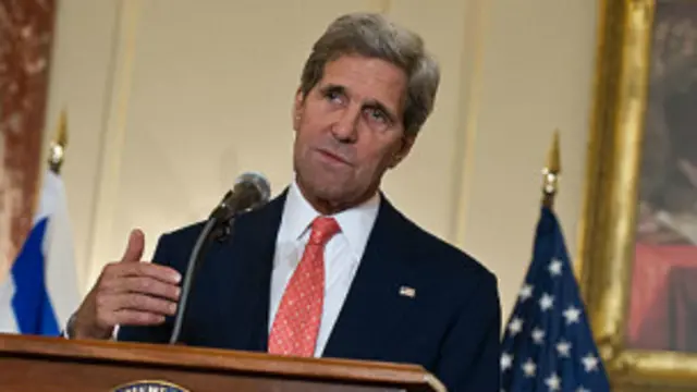 जॉन केरी