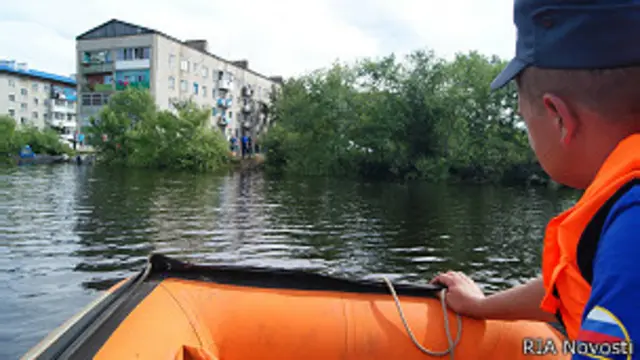 Село Ленинское Еврейской АО