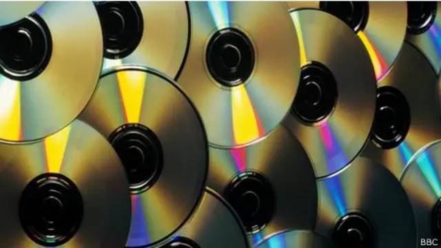 CDs