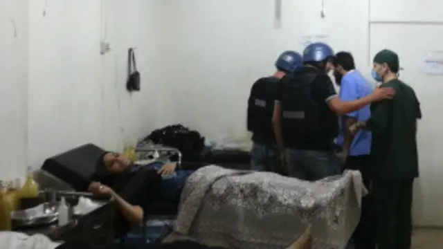 مرستندويه کارکوونکي وايي له دوو اوونیو په کمه موده کې نژدې ۳۰۰۰ ولسي وګړي ټپیان شوي 