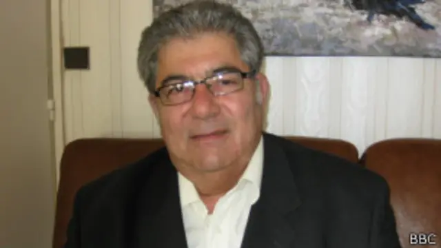 Олим Атаев нон ва нон маҳсулотларини ишлаб чиқариш соҳасида 36 йил меҳнат қилган