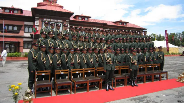 नेपाली माओवादी जन युद्ध के पक्ष मे फ़िलहाल नहीं