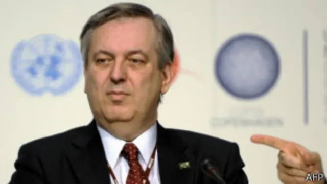 Luiz Alberto Figueiredo, novo ministro das Relações Exteriores