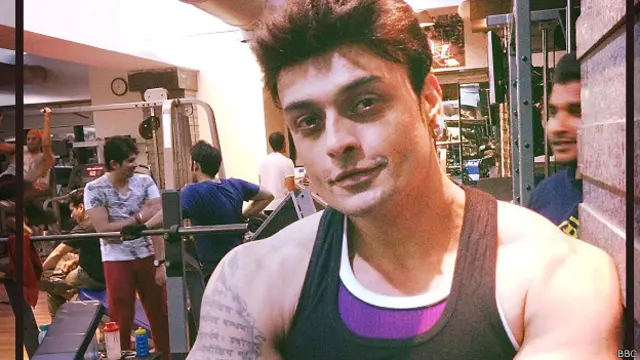 अमित पचौरी