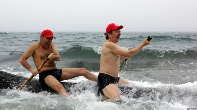 Фото: Игорь Кухарь