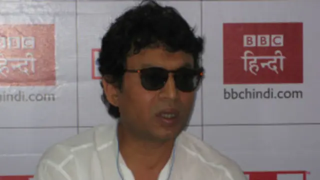 عرفان فلم ویلکم ٹو کراچی میں اداکاری کریں گے