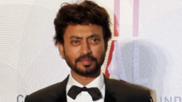 बॅालीवुड में इरफान की अपनी एक अलग छवि है.