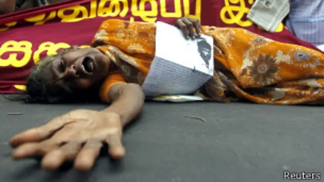 डीएमके ने तमिलों पर हुए युद्ध अपराधों की वजह से यूपीए सरकार से समर्थन वापस ले लिया था.