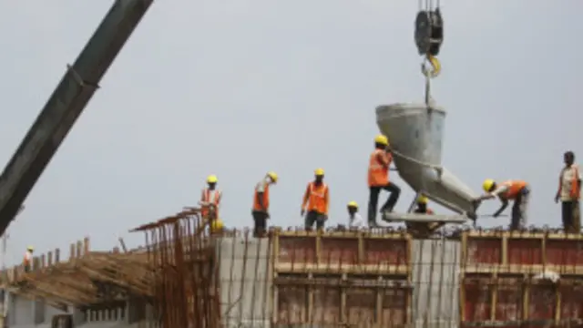 मूलभूत ढांचा