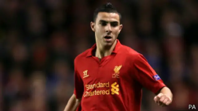 أسامة السعيدي 