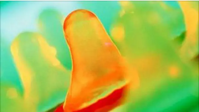 使用安全套对防止感染性病至关重要