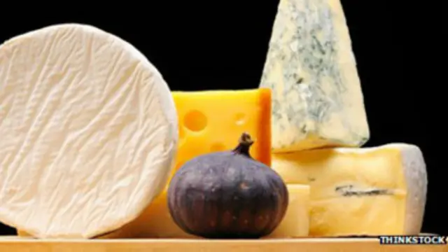 З’їжте краще інжир...