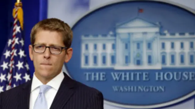 البيت الابيض: استخدام السلاح الكيميائي لن يمر من دون رد
