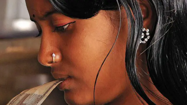 Notanishlar bilan jinsiy aloqa