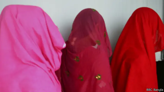 শিশু বয়সে যৌন নিপীড়নের শিকার হয়েছেন, কিন্তু বেঁচে থাকার সংগ্রাম চালিয়ে যাচ্ছেন