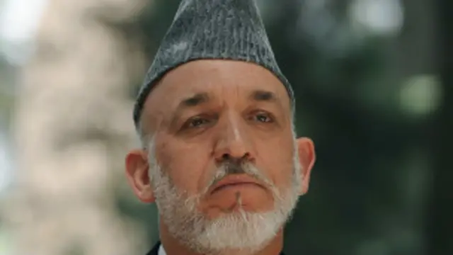 جاءت تصريحات كرازري خلال زيارة يقوم بها إلى إسلام آباد