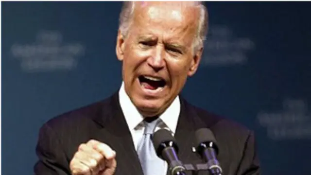 Joe Biden