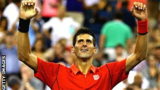 जोकोविच