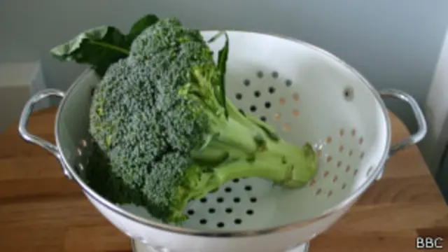 शोध के मुताबिक ब्रोकली को खाने से जोड़ों के दर्द को रोका जा सकता है.