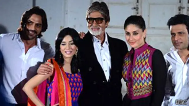 टीम सत्याग्रह