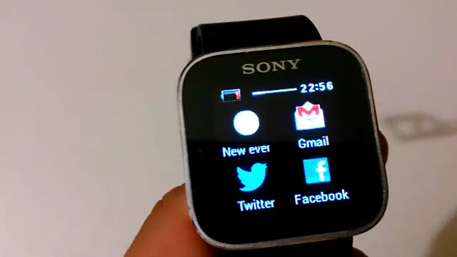 सर्मार्टवॉच