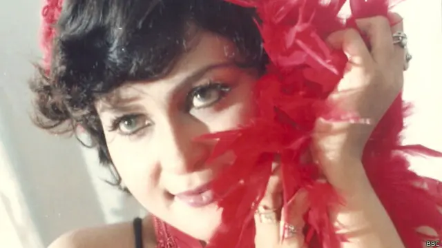 पूनम दास गुप्ता