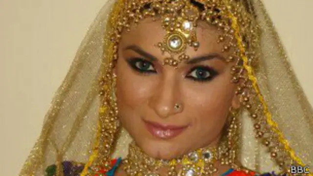 पिंकी चिनॉय