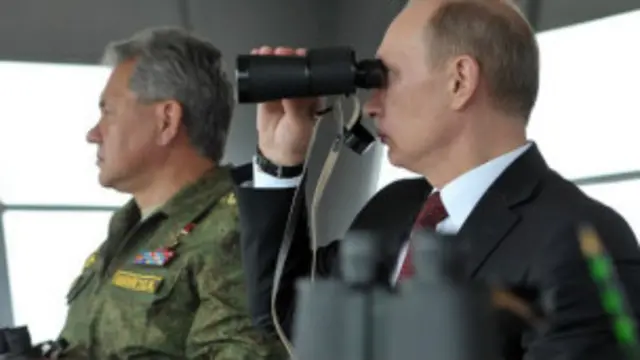 Давление России на Украину не прекратится, пока у власти Путин, говорит лидер движения "Мы" Роман Доброхотов